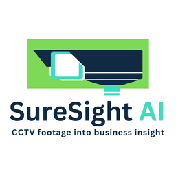 SureSight AI logo